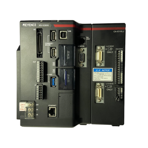 Controlador KEYENCE XG-X2800 XG-X1500 XG-X2000 XG-X2200 compatible con cámara de escaneo lineal 3D para inspección visual, en stock - Product Image 2