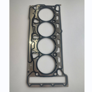 Orijinal EA888 GEN <span class=keywords><strong>3</strong></span> motor silindir kafası conta 06J103383S Audi A4 A6 VW Passat TIGUAN için Rebuilt kiti 1.8T <span class=keywords><strong>2</strong></span>.0T - Product Image 4