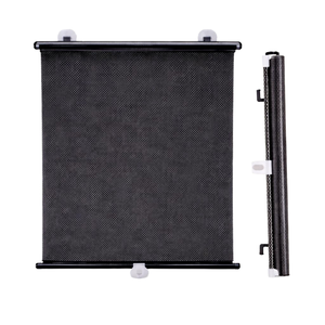 Cubierta Retráctil de Aluminio para Camioneta Hilux Vigo, Cubierta Enrollable para Caja de Camioneta Ranger Mitsubishi Triton - Product Image 1