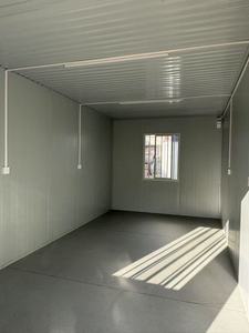 <span class=keywords><strong>Casa</strong></span> Contenedor Desmontable Más Vendida con Baño, Panel Sándwich, Diseño Moderno para Hotel, Taller, Vacaciones, <span class=keywords><strong>Casa</strong></span> Modular - Product Image 5