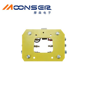 โมดูลเรียงกระแส Mosen 25A-150A สำหรับเครื่องกำเนิดไฟฟ้าแบบสแควร์บริดจ์ - Product Image 3