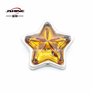 Nuevos sistemas <span class=keywords><strong>de</strong></span> luces <span class=keywords><strong>de</strong></span> camiones <span class=keywords><strong>Kenworth</strong></span>, estrella <span class=keywords><strong>de</strong></span> cristal ámbar, marcador <span class=keywords><strong>de</strong></span> sandía, semirremolque, luces <span class=keywords><strong>de</strong></span> señal <span class=keywords><strong>de</strong></span> liquidación, remolque <span class=keywords><strong>de</strong></span> <span class=keywords><strong>venta</strong></span> <span class=keywords><strong>de</strong></span> liquidación - Product Image 4