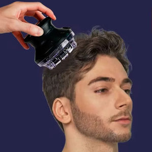 Nouvelle <span class=keywords><strong>Tondeuse</strong></span> à <span class=keywords><strong>Cheveux</strong></span> UFO Rechargeable Électrique Sans Balais Haute Vitesse pour Homme ou Garçon – Cadeau Idéal pour Fêtes et Barbiers - Product Image 2