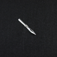 Coffret Cadeau pour Peintre : Articles de Papeterie, Artisanat Artistique, Peinture Arabe, Stylo Plume Métallique pour Calligraphie et Dessin