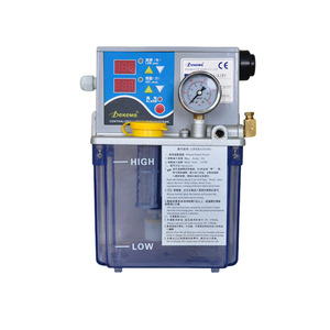 Fabricante Original de Lubricadores para Máquinas Herramienta CNC DYML/DYMK, Lubricadores Eléctricos DYESA/DYET, Equipos de Alta Calidad - Product Image 4