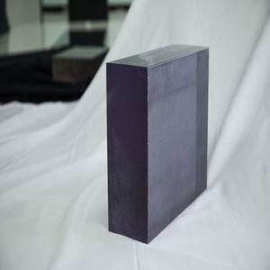 Servicio de Corte y Procesamiento SY Disponible, Lámina de PC de Material Virgen de Alta Pureza Personalizada - Product Image 4