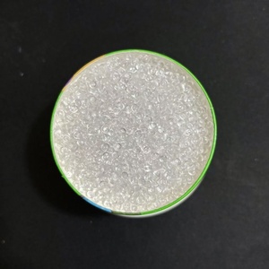 Top-Grade Transparent PETG Resin with High Gloss High Strength Free Samples Available for Cosmetic Bottle <b>Packaging</b> Applications - Product Image 3