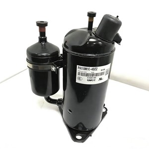 คอมเพรสเซอร์แบบสกรอลล์ Mizone รุ่น PA118M1C-4DZ2 ใช้สารทำความเย็น R410A สำหรับเปลี่ยนซ่อม - Product Image 1