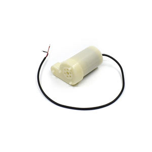 Módulo de riego automático, juego de bricolaje con detección de humedad del suelo, accesorio electrónico, bomba para riego - Product Image 4