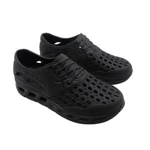 الرجال عارضة حديقة الصنادل الصيف والخريف جديد الأزياء العصرية الذكور النعال في الهواء الطلق نعال شاطئ - Product Image 3