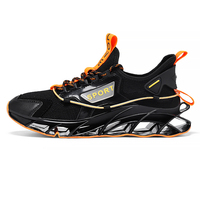 20 ans d'usine fabricants de chaussures de sport en Chine