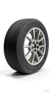 Jantes de voiture pour passagers <span class=keywords><strong>Audi</strong></span> de 18 pouces, finition noire usinée, Flow-Formed, <span class=keywords><strong>ABT</strong></span>, compatibles avec <span class=keywords><strong>Audi</strong></span> A4, A5, A6, A7, A8, S4, S5, RS6 - Product Image 5