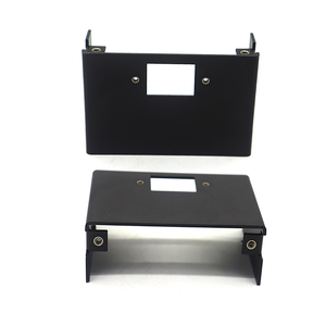 OEM que <span class=keywords><strong>sella</strong></span> la fabricación de la chapa del corte del laser de la pieza que trabaja a máquina de la chapa de la pieza de chapa - Product Image 4