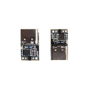 Modulo di Ricarica Rapida PD Deception, Adattatore Trigger DC, Alimentatore con Rilevatore di Tensione per Comunicazione e Ricarica Veloce - Product Image 4