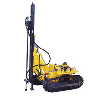 Bán Máy Khoan Đá Nổ Hiệu Quả KY100J Crawler Rẻ Hơn
