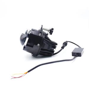 Proyector antiniebla de 3 "Sagesunny sin ventilador, luces antiniebla redondas, lámpara antiniebla, lámparas de conducción automáticas, focos - Product Image 3