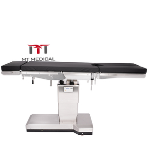 โต๊ะผ่าตัดไฟฟ้าไฮดรอลิกทางการแพทย์อุปกรณ์ผ่าตัดทางการแพทย์ - Product Image 4