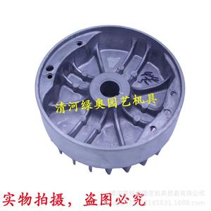 Volant magnétique de tondeuse à gazon GXV160/HRJ216/196 31110-Z1V-810 Produit de haute qualité pour tondeuses à gazon - Product Image 4