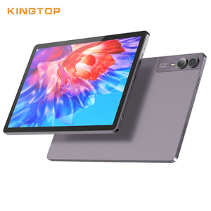 New 11-Inch Tablet PC Với Tùy Chọn Nhiều Hệ Thống 6 + 128GB Màn Hình Cảm Ứng 1920*1080 Độ Phân Giải Android Máy Tính Bảng - Product Image 5