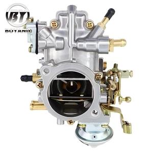 Carburateur Carb pour FIAT 128 147 F128 F147 spazia VIVACE 128 1300CC 1973-1978 32M-ICEV 32MICEV - Product Image 3