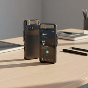 Traducteur de langues <span class=keywords><strong>Android</strong></span> avec Wi-Fi, module de reconnaissance visuelle IA intelligent, enregistrement vocal - Product Image 1