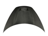 Capot de haute qualité SD Design pour kit carrosserie Porsche 718, fibre de carbone, directement de l'usine, haute performance