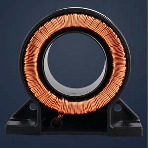 BZCT30AL-50a 75A 100A 150A 200A 250A 300A 400A 5A năng lượng mét hiện tại biến áp tiêu chuẩn AC hiện tại biến áp - Product Image 6