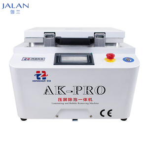 <span class=keywords><strong>AK</strong></span> Pro Edge 5 in 1 Nuova Macchina per Laminazione Sottovuoto Automatica con Display LCD da <span class=keywords><strong>12</strong></span> Pollici Senza Bolle per iPhone iPad Samsung Edge - Product Image 5