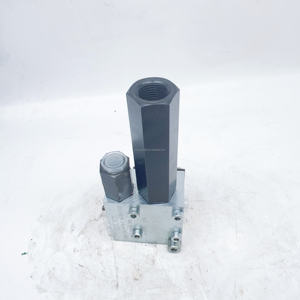 LHDV-33P-15-R6-400/440 HAWE ชุดควบคุมสมดุล 400/440 สำหรับรถปั๊มคอนกรีต - Product Image 5