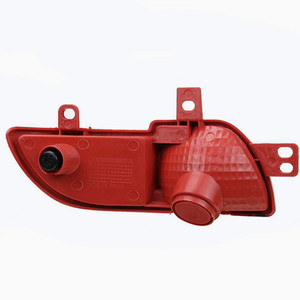 Luz <span class=keywords><strong>Antiniebla</strong></span> Trasera 6351HA 6350HA para <span class=keywords><strong>Peugeot</strong></span> <span class=keywords><strong>207</strong></span> Hatchback, Certificación CE, 12V - Product Image 5