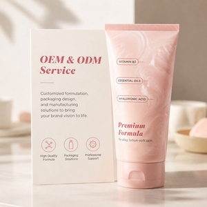 Gel Douche Hydratant Quotidien OEM ODM Effet Soie Parfum Pêche Blanche & <span class=keywords><strong>Fleur</strong></span> <span class=keywords><strong>d</strong></span>'<span class=keywords><strong>Oranger</strong></span> pour une Peau Douce et Soyeuse 20 fl oz Lot <span class=keywords><strong>de</strong></span> 4 - Product Image 5