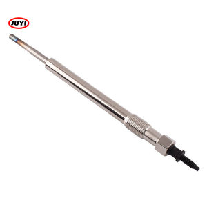 Bujías incandescentes de piezas de automóviles de alta calidad suministradas por fábrica de China 1717631 BK3Q 6M090 AB para automóviles americanos - Product Image 5