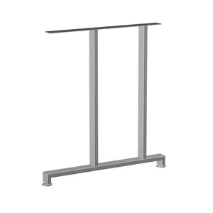 Classic Legs For Design Office Tables Metal Desk Leg For Table Office
