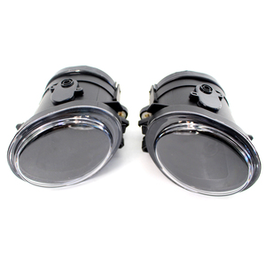 Sostituzione fendinebbia <span class=keywords><strong>paraurti</strong></span> per <span class=keywords><strong>BMW</strong></span> <span class=keywords><strong>E46</strong></span> serie 3 2001-2005 M3 1999-2002 E39 M5 1 paio (senza lampadine) - Product Image 1