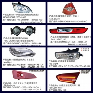 LuckinAuto <span class=keywords><strong>paraurti</strong></span> posteriore per Ford <span class=keywords><strong>Focus</strong></span> <span class=keywords><strong>paraurti</strong></span> posteriore per Ford <span class=keywords><strong>Focus</strong></span> 2012 <span class=keywords><strong>paraurti</strong></span> 2013 2014 OEM BM51A17906BBXWAA - Product Image 5