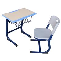 Moule d'injection pour pièces de mobilier scolaire en plastique : bureau, chaise, table, siège d'étudiant, banc, tabouret, bibliothèque, casier, étagère, tiroir