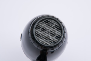 Nuevo Producto NOVA 7700 3000W caliente y frío viento de secado rápido negro secador de pelo profesional - Product Image 5