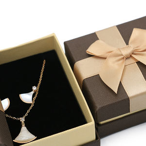 Suministro directo de fábrica buen precio joyería, caja de joyería, caja de regalo caja - Product Image 3