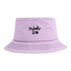 JINCHENG High Quality <strong>Cheap</strong> Country Price Pocket Nylon Unisex Free Design Premium <strong>Bucket</strong> <strong>Hat</strong> - Product Image 4