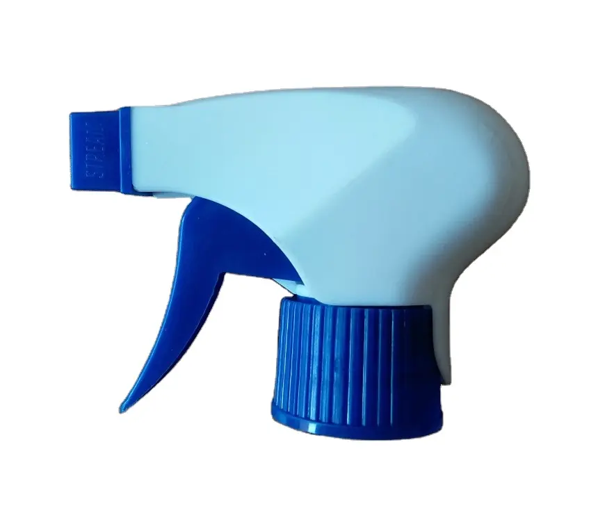 Mingbang High Quality Chinese Manufacturer 28/400 28/410 28/415 Fine Mist Trigger Sprayer