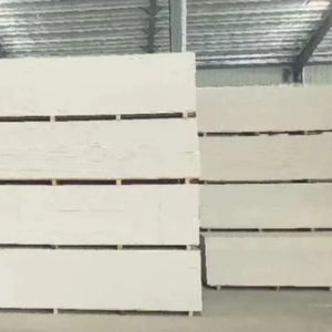Tablero de Silicato de Calcio Eternit Reforzado con Fibra, Libre de Asbesto, Perforado, Resistente al Fuego, 200-600, Origen Hebei - Product Image 6