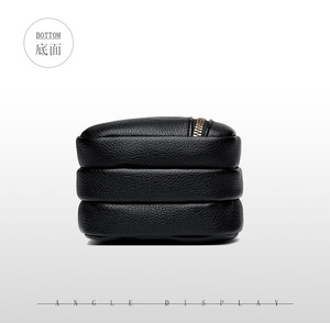 Sac bandoulière léger multi-poches, petit sac à main pour téléphone portable, portefeuille, vente en gros, étui pour téléphone portable pour femmes - Product Image 5