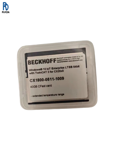 CX2900-0038 Industrial <b>Controller</b> Embedded <b>PC</b> Automation Control Module High Performance Programmable Logic <b>Controller</b> Industria - Product Image 1