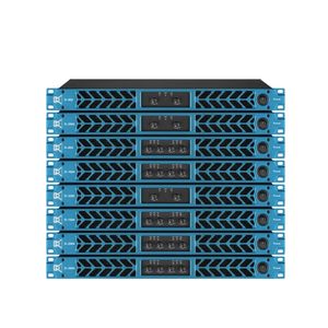 <span class=keywords><strong>Cvr</strong></span> Nieuw Ontwerp Grote Versterker D-4302 2 Kanalen Digitale <span class=keywords><strong>Audio</strong></span> 4300Watt Eindversterker - Product Image 4