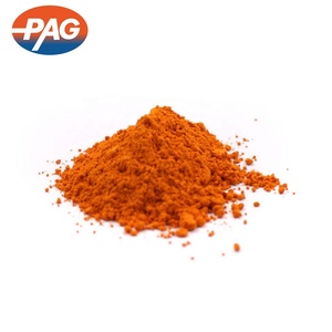 Materie prime all'ingrosso Reishi Spore in polvere estratto di erbe integratore a base di erbe multivitaminico premiscele in polvere - Product Image 2