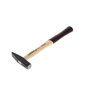 ค้อนวิศวกร R92100008 gedore สีแดง200g 280mm เถ้า - Product Image 1