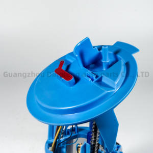 OE 2184700394 全新 1 年保修 汽车发动机零件 燃油系统 电动燃油泵 适用于 C 级 W204 C350 C300 - Product Image 4