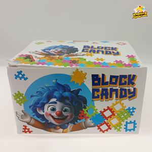 <span class=keywords><strong>Bonbons</strong></span> en blocs miniatures en gros, <span class=keywords><strong>bonbons</strong></span> tablettes personnalisés avec logo, <span class=keywords><strong>bonbons</strong></span> pressés nostalgiques, <span class=keywords><strong>bonbons</strong></span> populaires pour <span class=keywords><strong>les</strong></span> fêtes d'enfants - Product Image 5