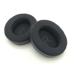 Almohadillas de gel para auriculares Anker Soundcore <span class=keywords><strong>Life</strong></span> <span class=keywords><strong>Q45</strong></span>, almohadillas de gel de repuesto para auriculares - Product Image 4