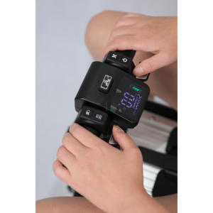 Elala กระเป๋าเดินทาง40L ไฟฟ้าสำหรับปั่นจักรยานสองคนอเนกประสงค์ความจุสูงสำหรับกิจกรรมกลางแจ้ง - Product Image 2